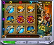 Gold Rally slot Gold Rally slot